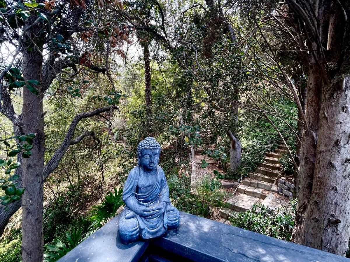 Shanti Om Retreat In Beverly Hills Ferienhaus *