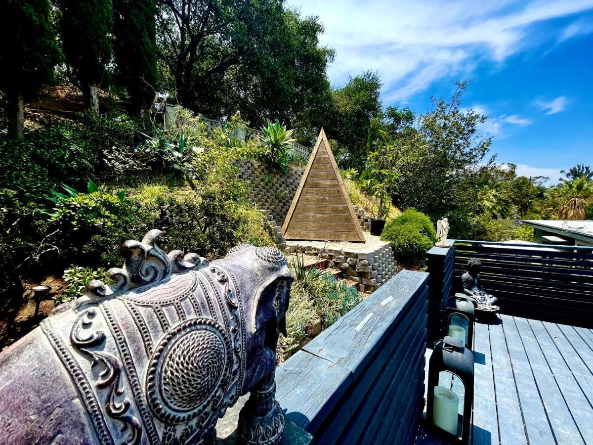 Ferienhaus Shanti Om Retreat In Beverly Hills